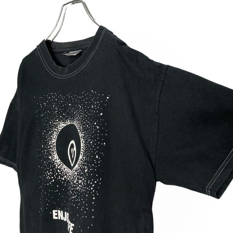非売品☆AIM 公式ファンクラブメンバー Tシャツ Lサイズ　☆おまけ付き☆❤️ NIKE】AS W J FLIGHT GFX BOY TEE CRE(Tシャツ/カットソー