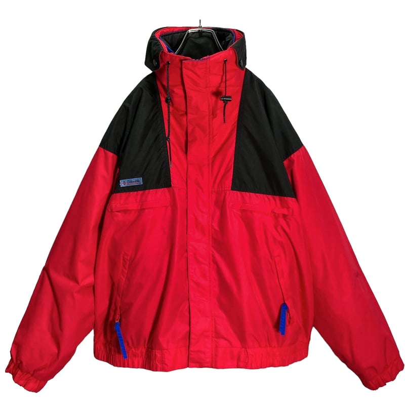 90s Columbia 
