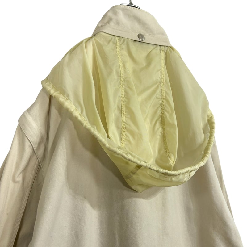 90s OXER SPORTS convertible 2way cotton fireman 90s OXER SPORTS convertible 2way cotton fireman