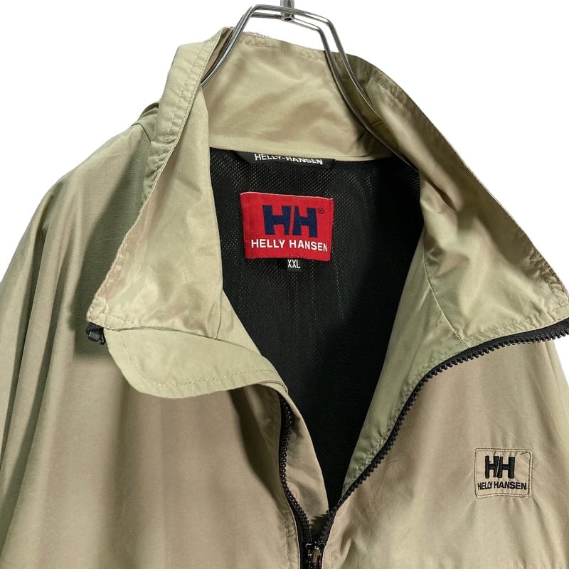 90´s LOUD RECORDS HELLY HANSEN ナイロンジャケット - ジャケット 