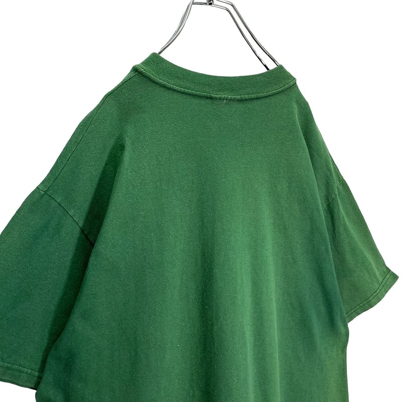 90-00s SPITFIRE/Hanes Fade GRN T-SHIRT | 無無