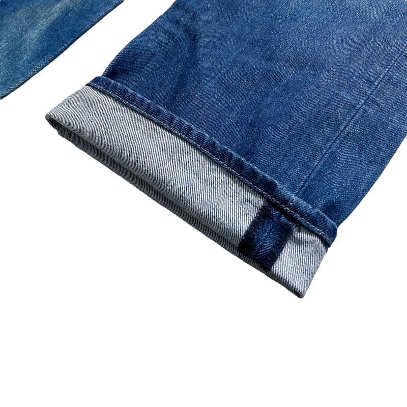 DIESEL デニム made in ITALY DIESEL” MADE IN ITALY | 古着屋 SALVATION WEAR