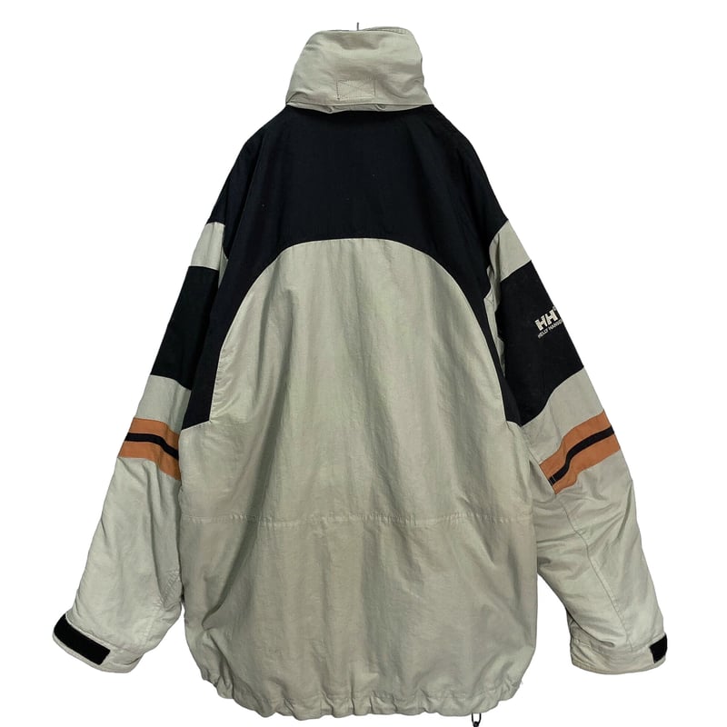 90-00s OLD HELLY HANSEN 90-00s OLD HELLY HANSEN
