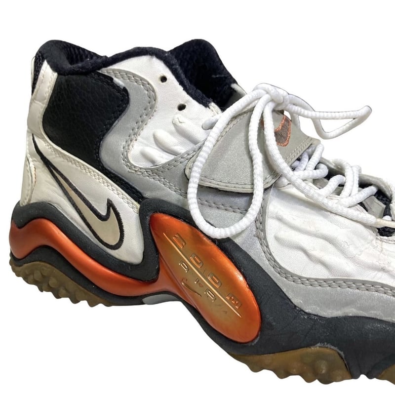 NIKE AIR Zoom Turf Jet 97 Copper Metallic