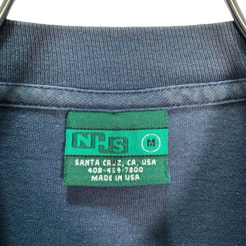 90s NHS/INDEPENDENT T-SHIRT | 無無