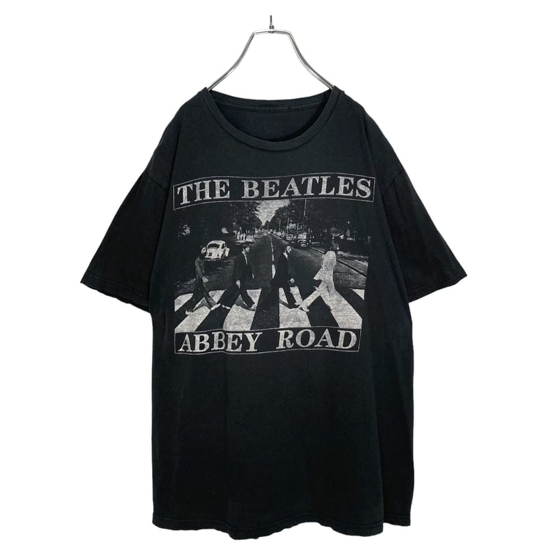 THE BEATLES/ABBEY ROAD T-SHIRT | 無無