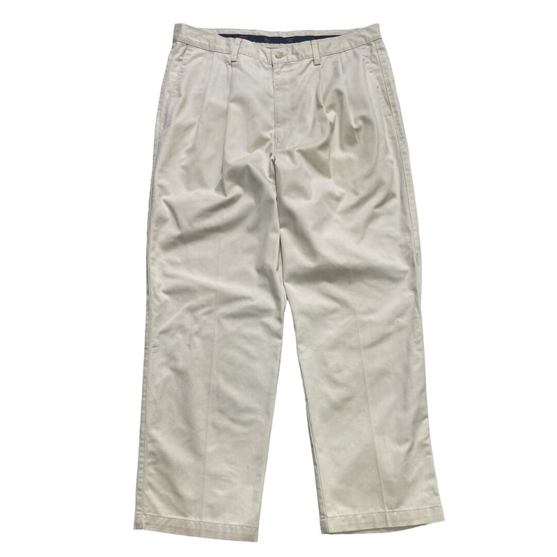 00's DOCKERS PREMIUM cotton slacks