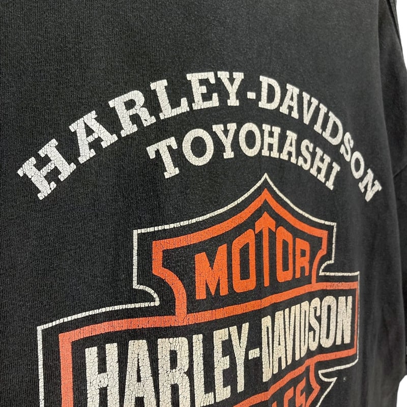 Harley-Davidson fire flame 1996年製 Harley-Davidson fire flame 1996年製 Harley-Davidson fire