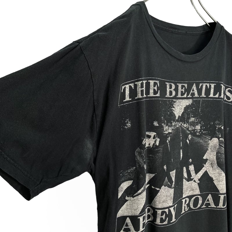 THE BEATLES/ABBEY ROAD T-SHIRT | 無無