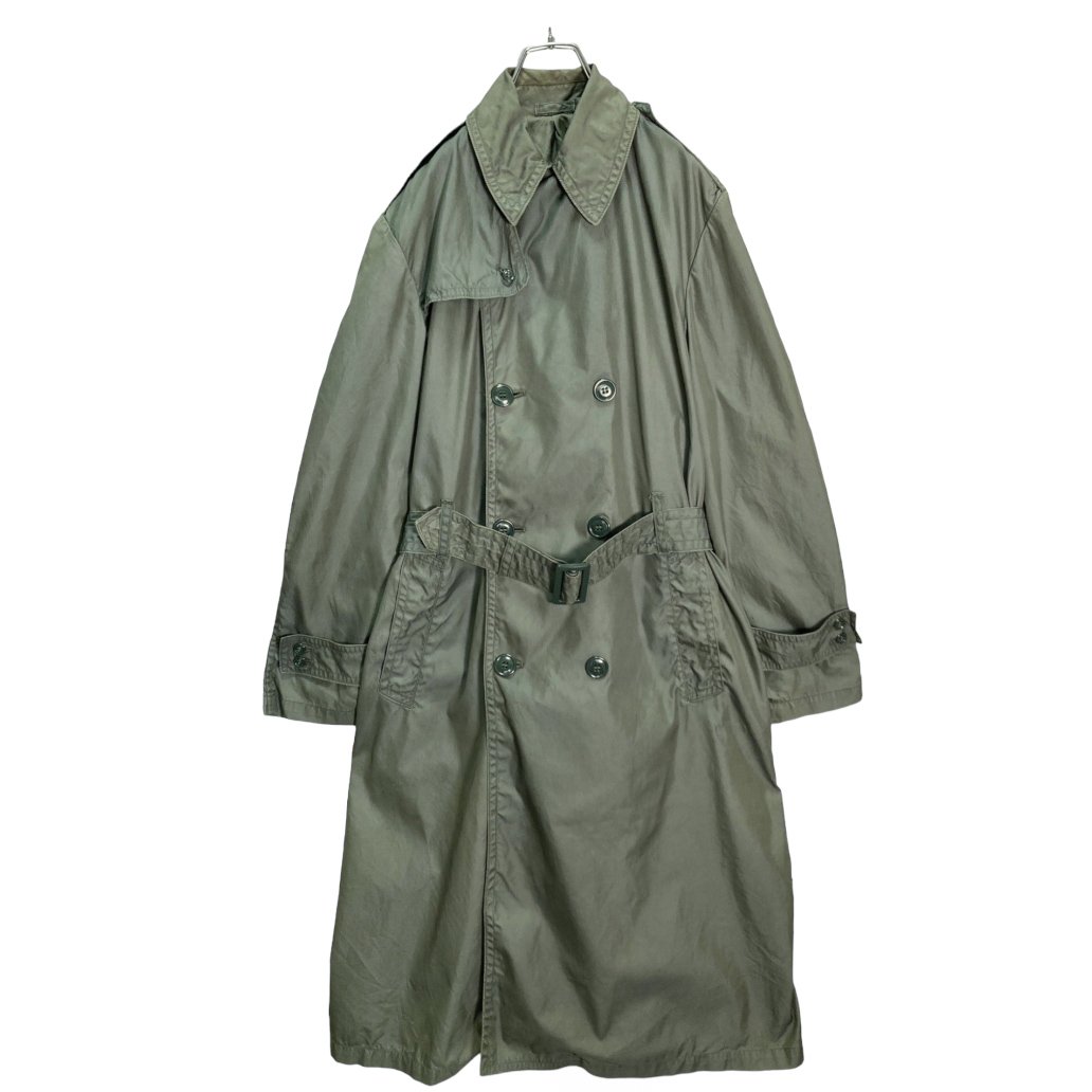 60s U.S.ARMY Cotton and Nylon 