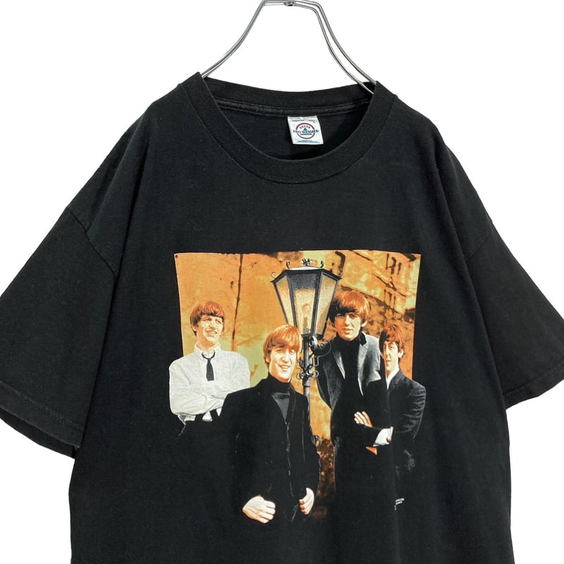 2001'y The Beatles/DELTA Art print T-SHIRT | 無無