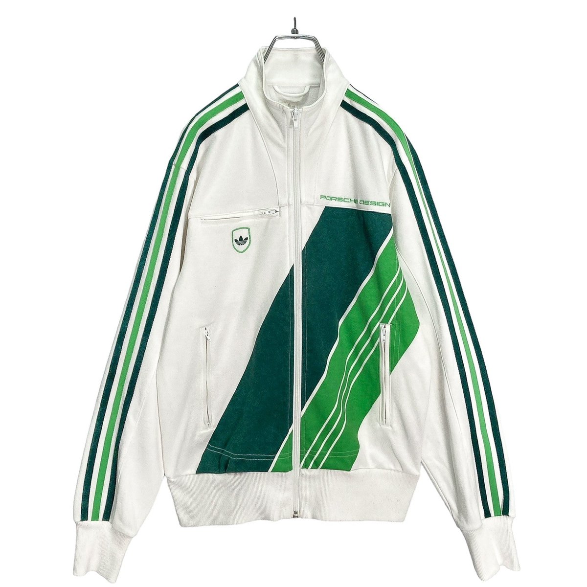 adidas 00's zip-up adidas 00's zip-up