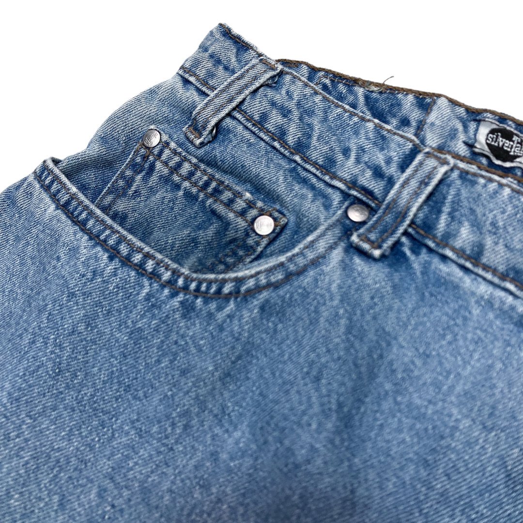Levi's 90s silver tab Levi's 90s silver tab