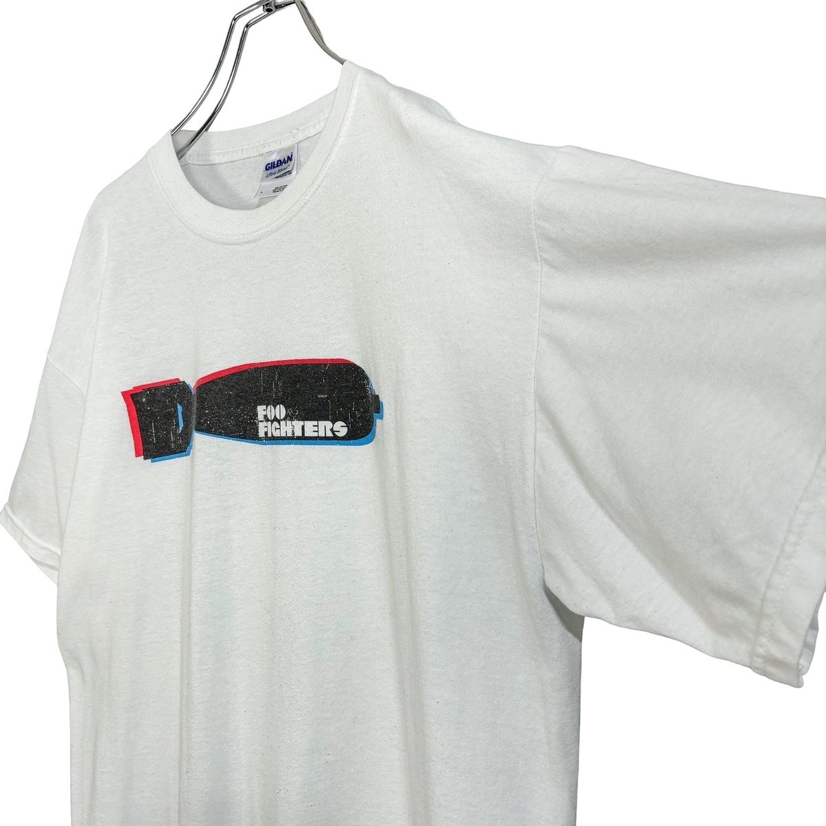 00s FOO FIGHTERS/Echoes, Silence, Patience & Gr