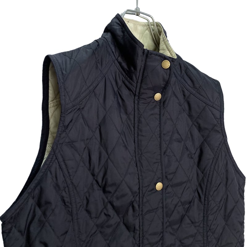 Barbour ダウンベスト Barbour ダウンベスト ベスト 「BARBOUR/バブアー」QUILTED
