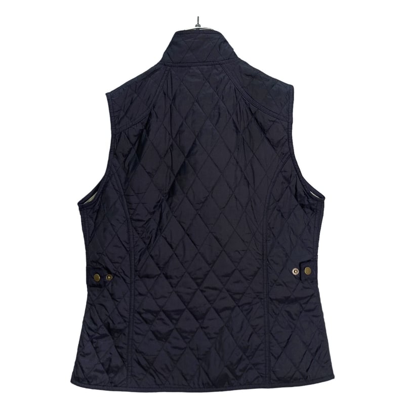 Barbour ダウンベスト Barbour ダウンベスト ベスト 「BARBOUR/バブアー」QUILTED