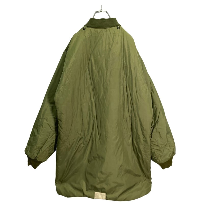 CANADIAN ARMY \"SMALL-SHORT\" ECW フルコンプリート Canadian Army ECW Parka XS-Short Custom – FIFTH GENERAL STORE
