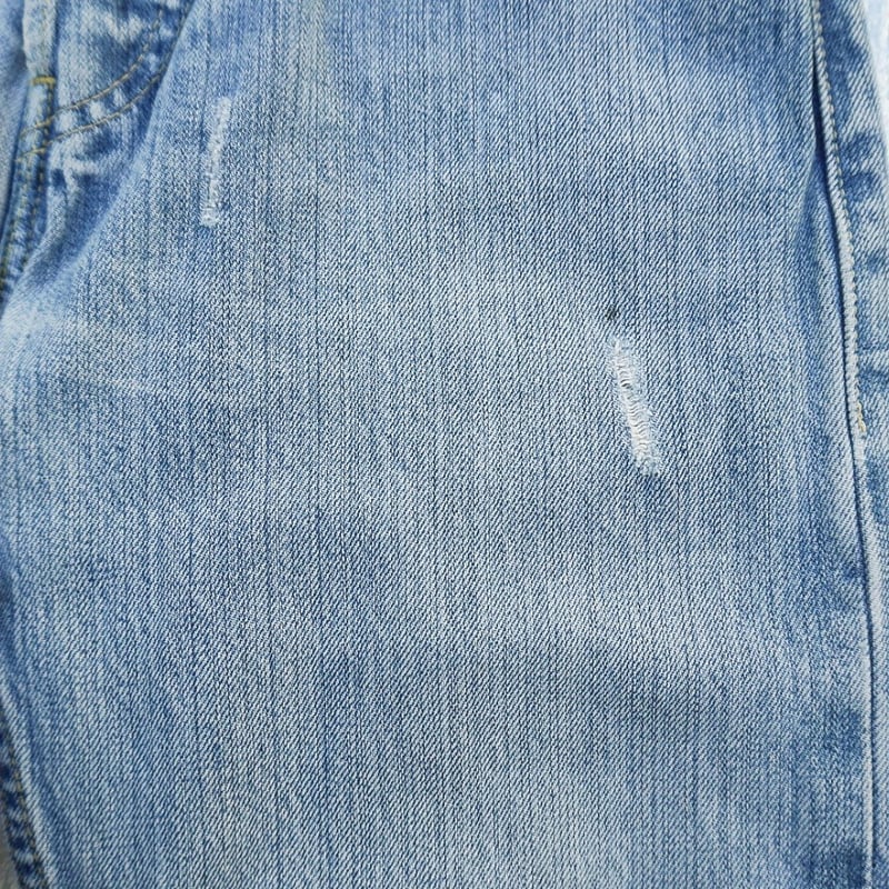 LEVI'S 512 'BOOTCUT' W28 | 無無