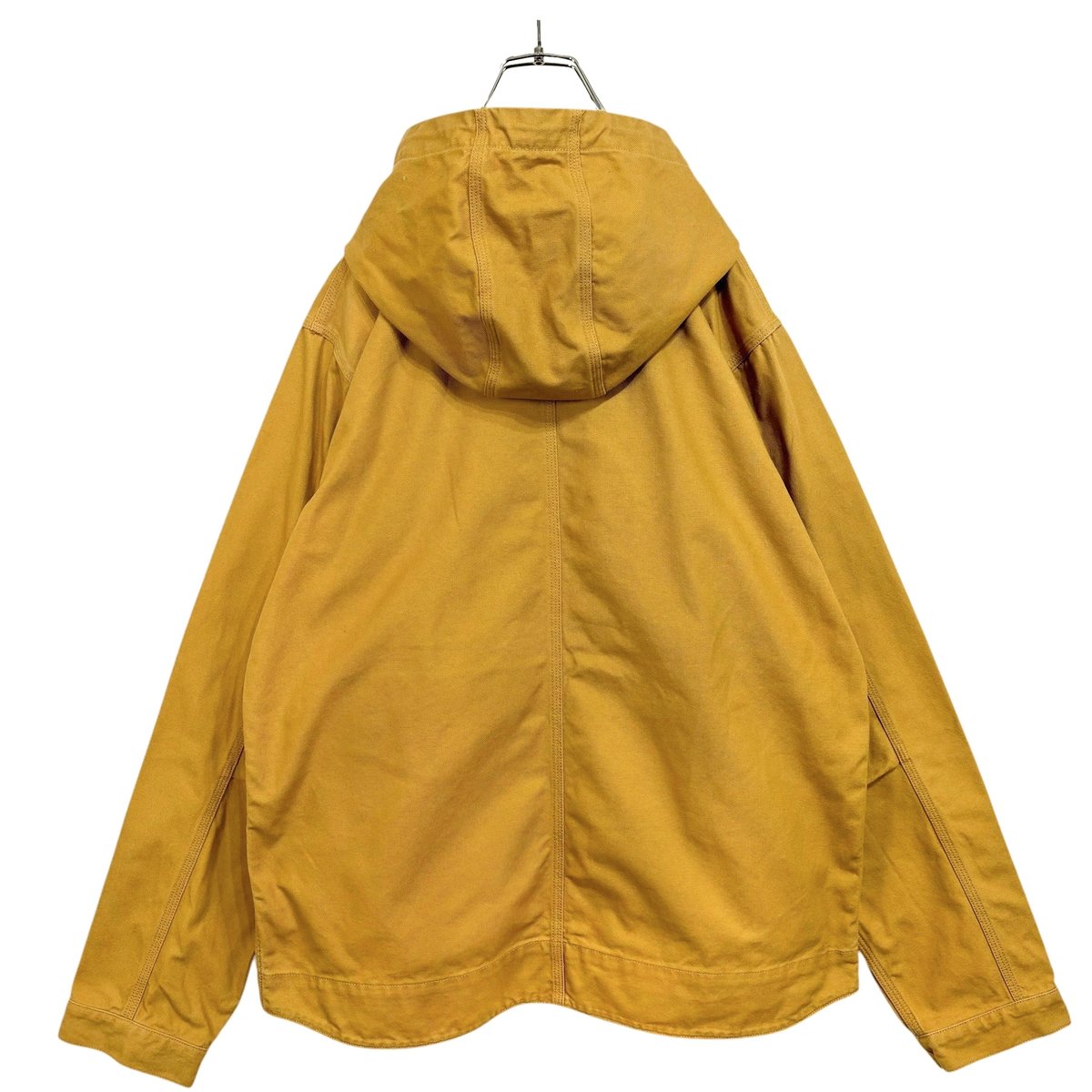 Patagonia Timber Frame canvas hoodie jacket | 無無