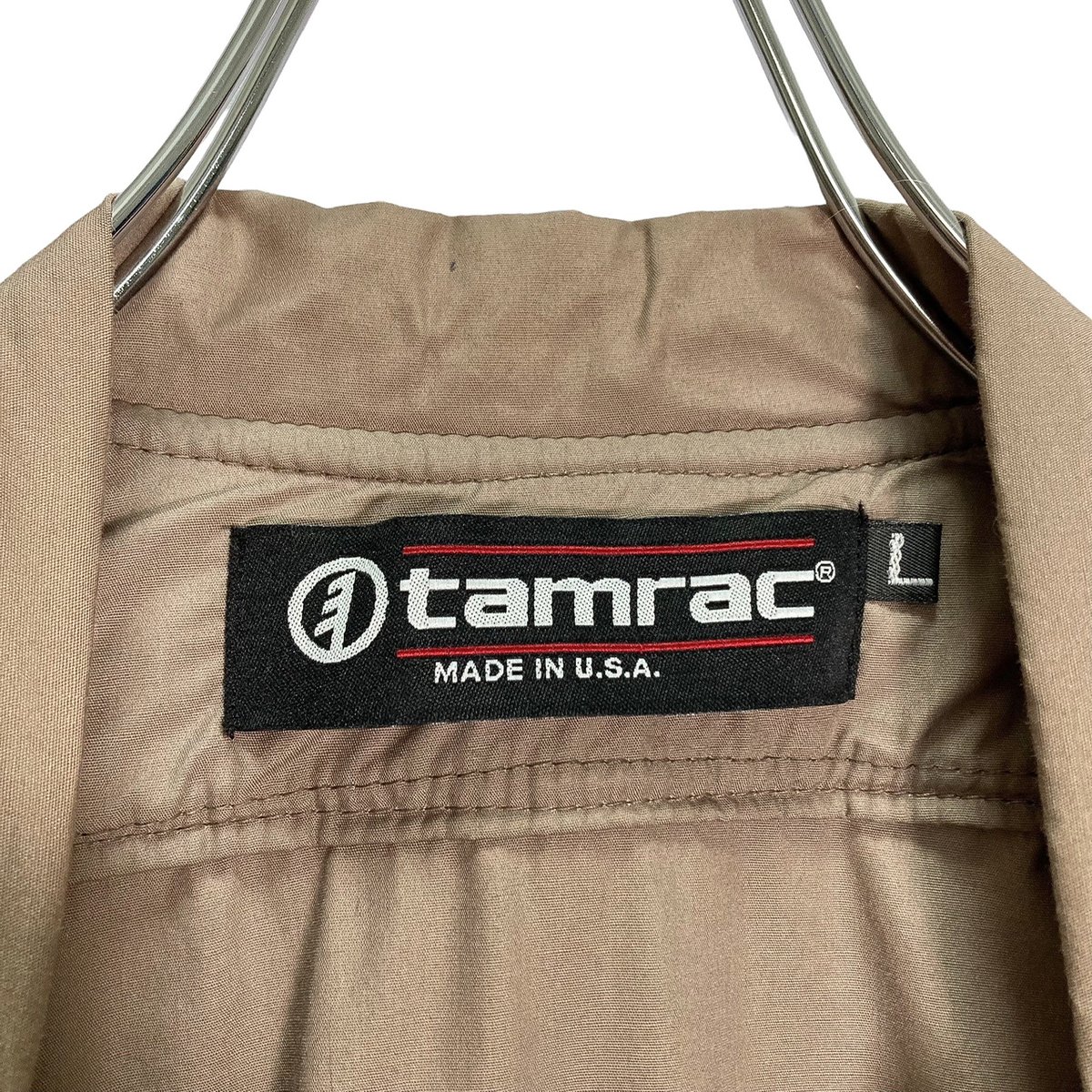 90s tamrac Made in USA gimmick photographer ves