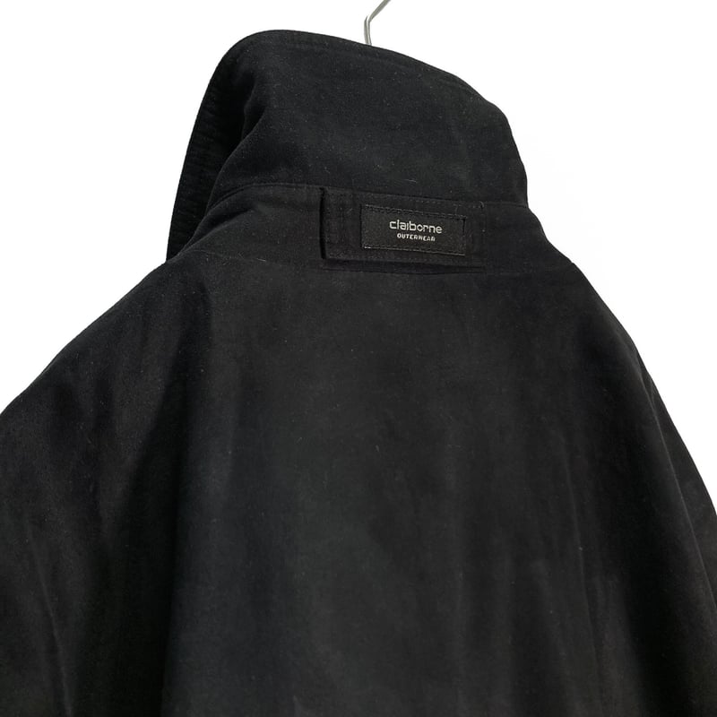 Claiborne jacket top