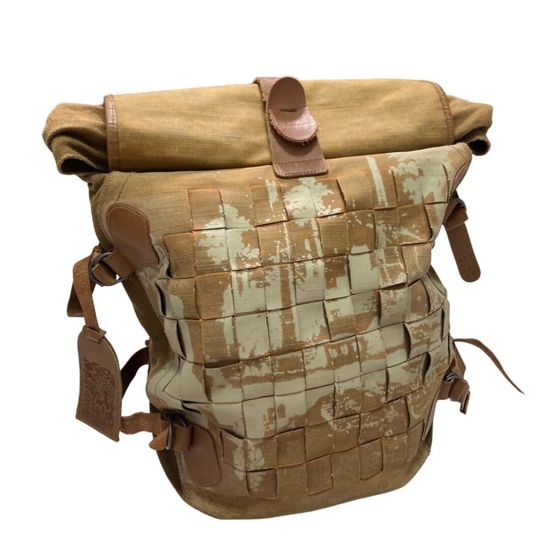 NIKE Vintage Considered Back pack | 無無