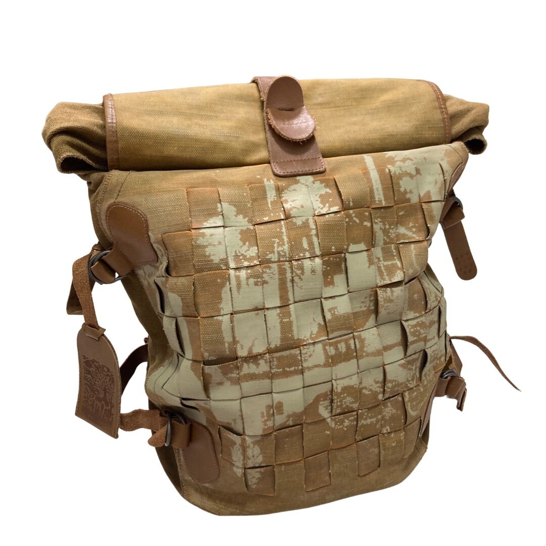 NIKE Vintage Considered Back pack | 無無