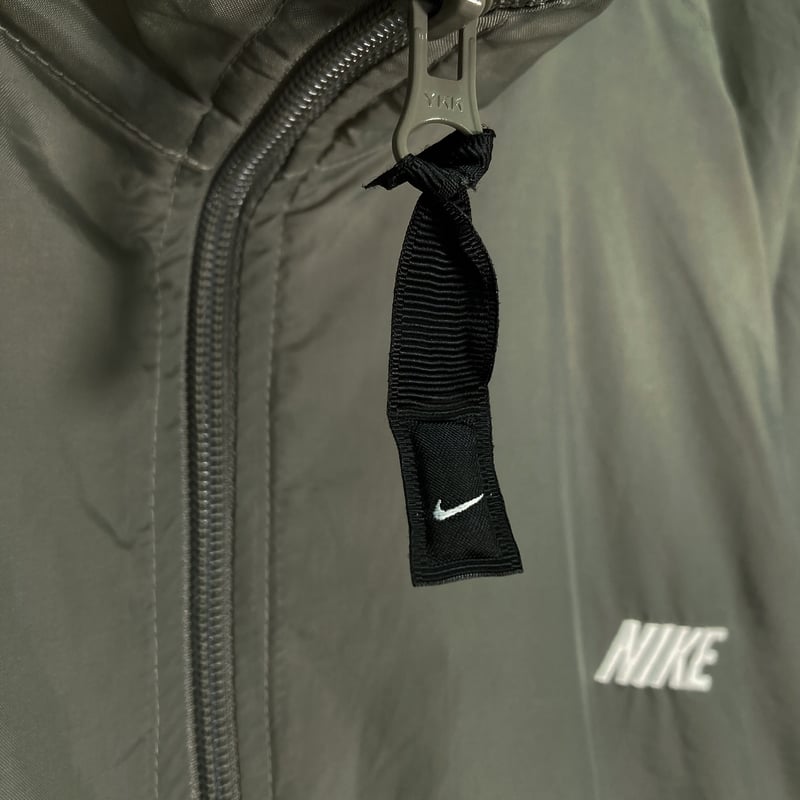 NIKE ジャケット Nike Sportswear Tech Fleece Men's Hooded Jacket Grey Black