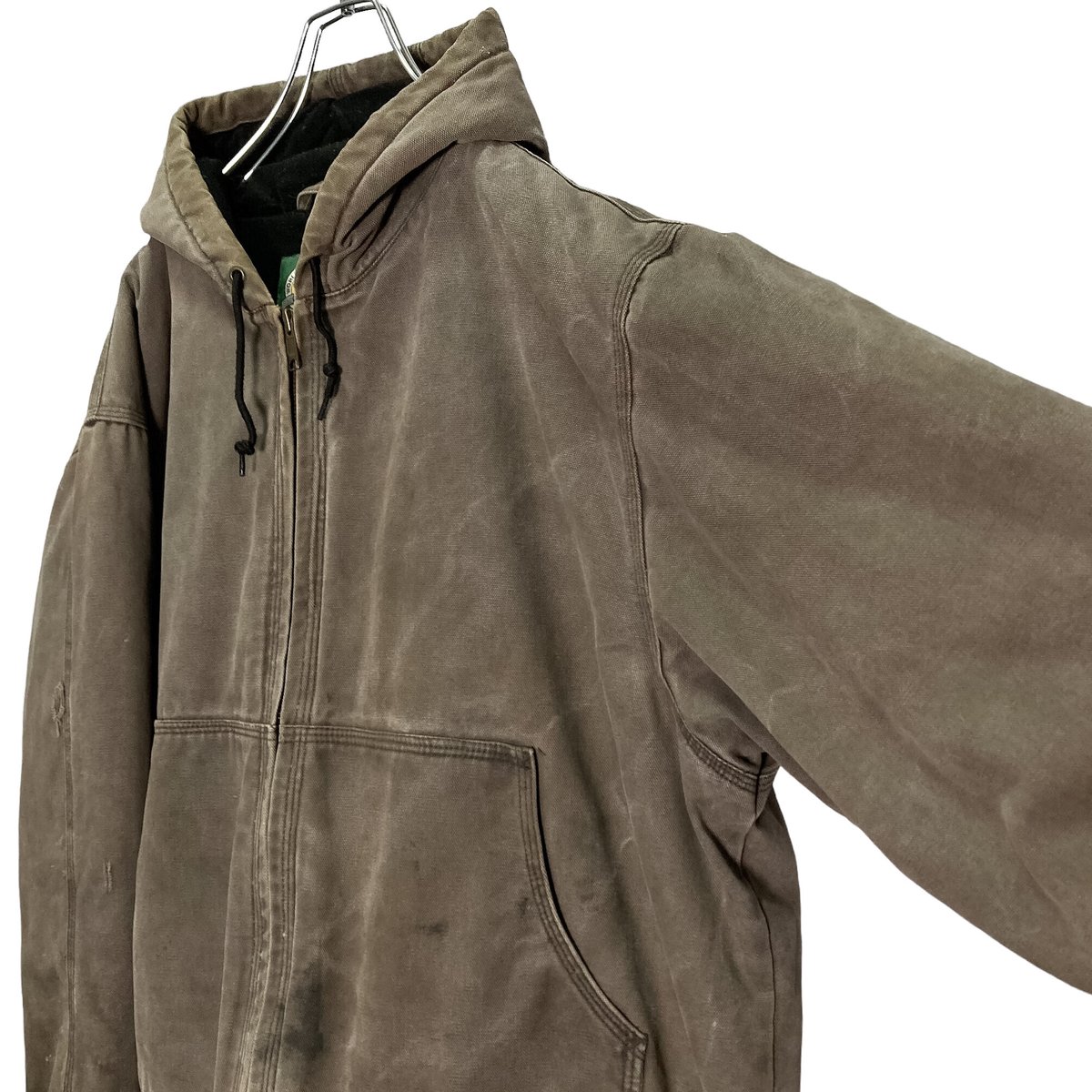 90s Cabela's cotton duck active jacket | 無無 90s Cabela's cotton duck active jacket | 無無
