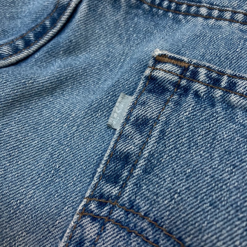 Levi's 90s silver tab 