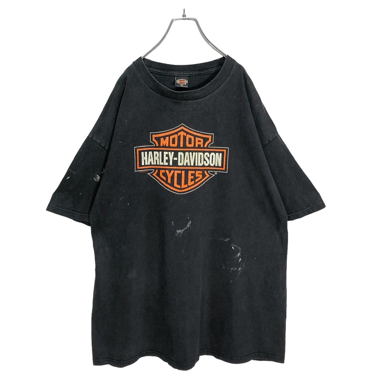 【90s XL】vintageハーレーT テンダーロイン サブカルチャー 90s XL】vintageハーレーT テンダーロイン サブカルチャー