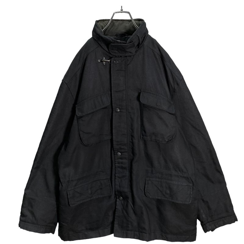 ジャケット・アウター 90s Vintage MADE IN ITALY FIREMAN JACKET Men's Waterproof Fireman Jacket – Crush on Retro