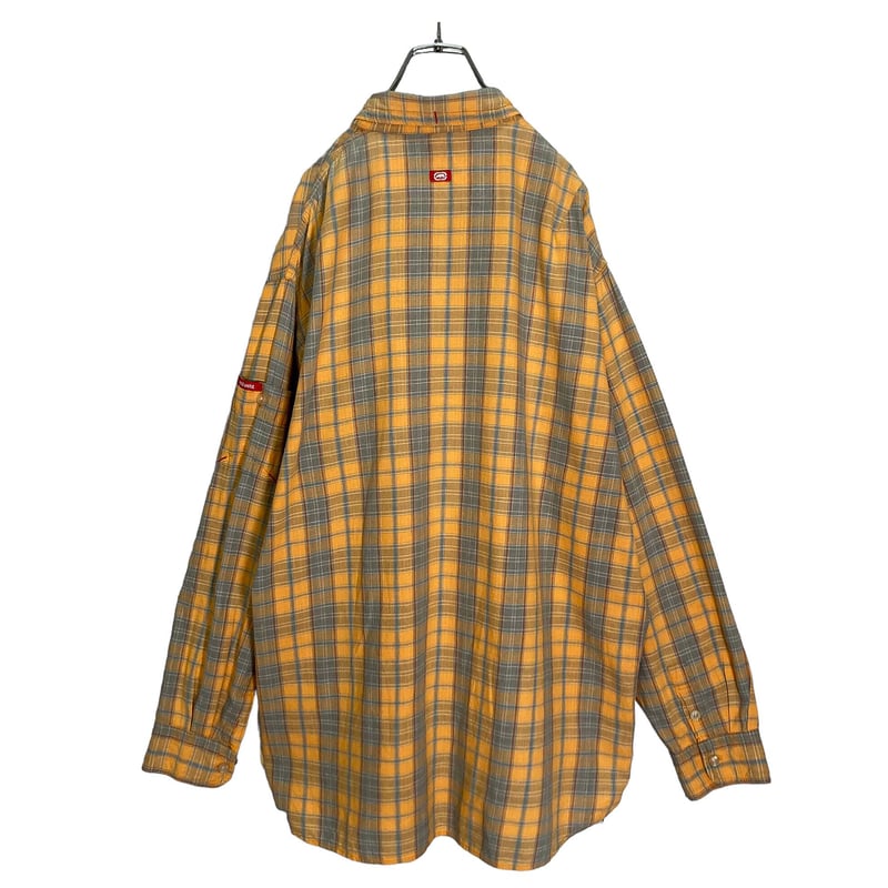 ECKO 90s 激レアセットアップ ECKŌ UNLTD（ECKO UNLTD） - 希少 エコー ECKO 激レア 希少 90s