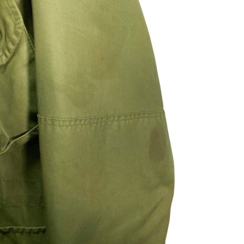 ジャケット・アウター Canadian Army ECW M74 Combat Parka Liner ECW CANADIAN ARMY PARKA EXTREME COLD WEATHER COMBAT SHORT