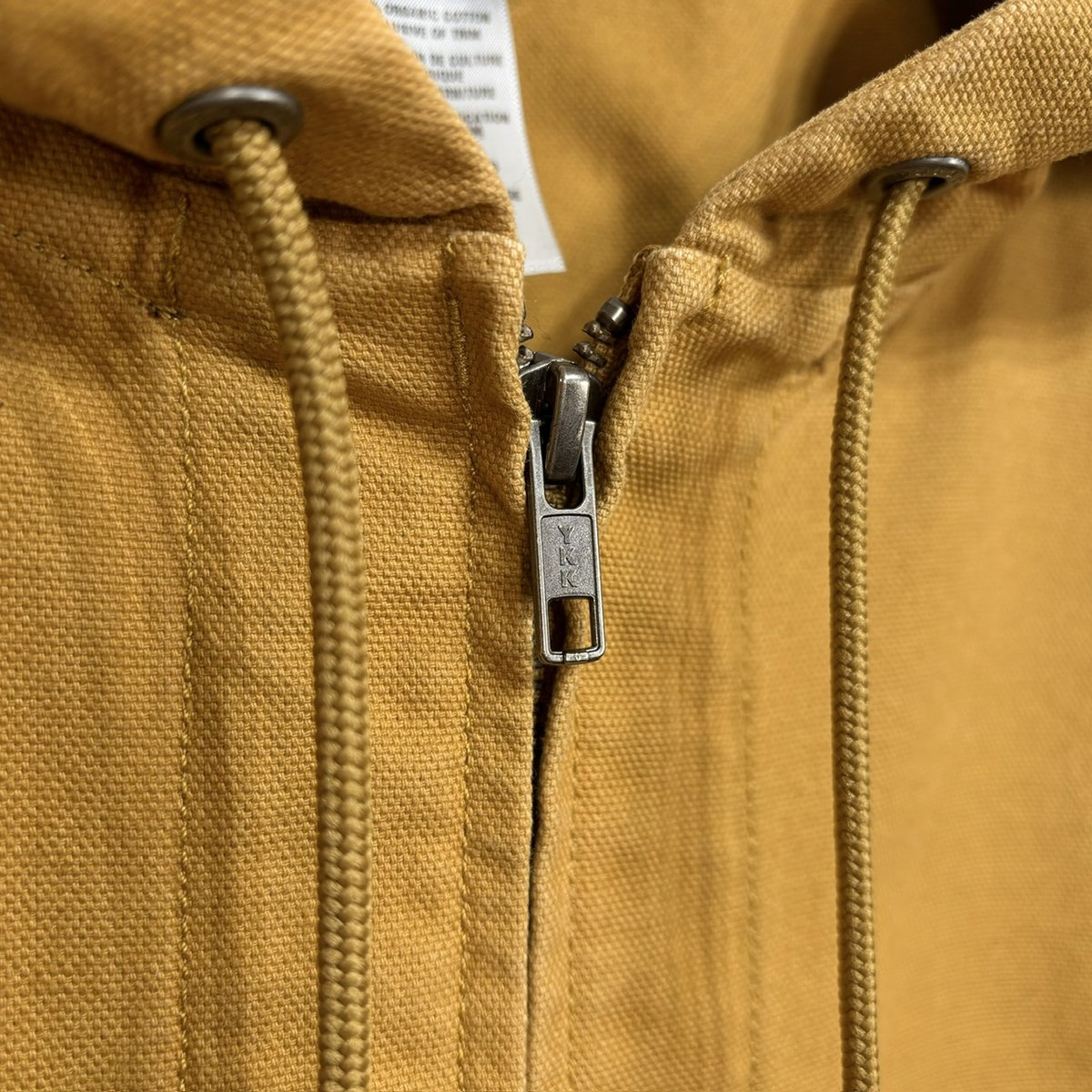 Patagonia Timber Frame canvas hoodie jacket | 無無