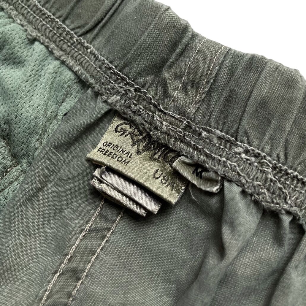 GRAMICCI 90-00s nylon climbing pants | 無無