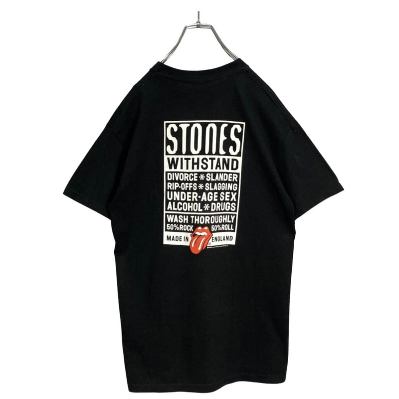 2006s The Rolling Stones/Tennessee river T-SHIR 2006s The Rolling Stones/Tennessee river T-SHIR