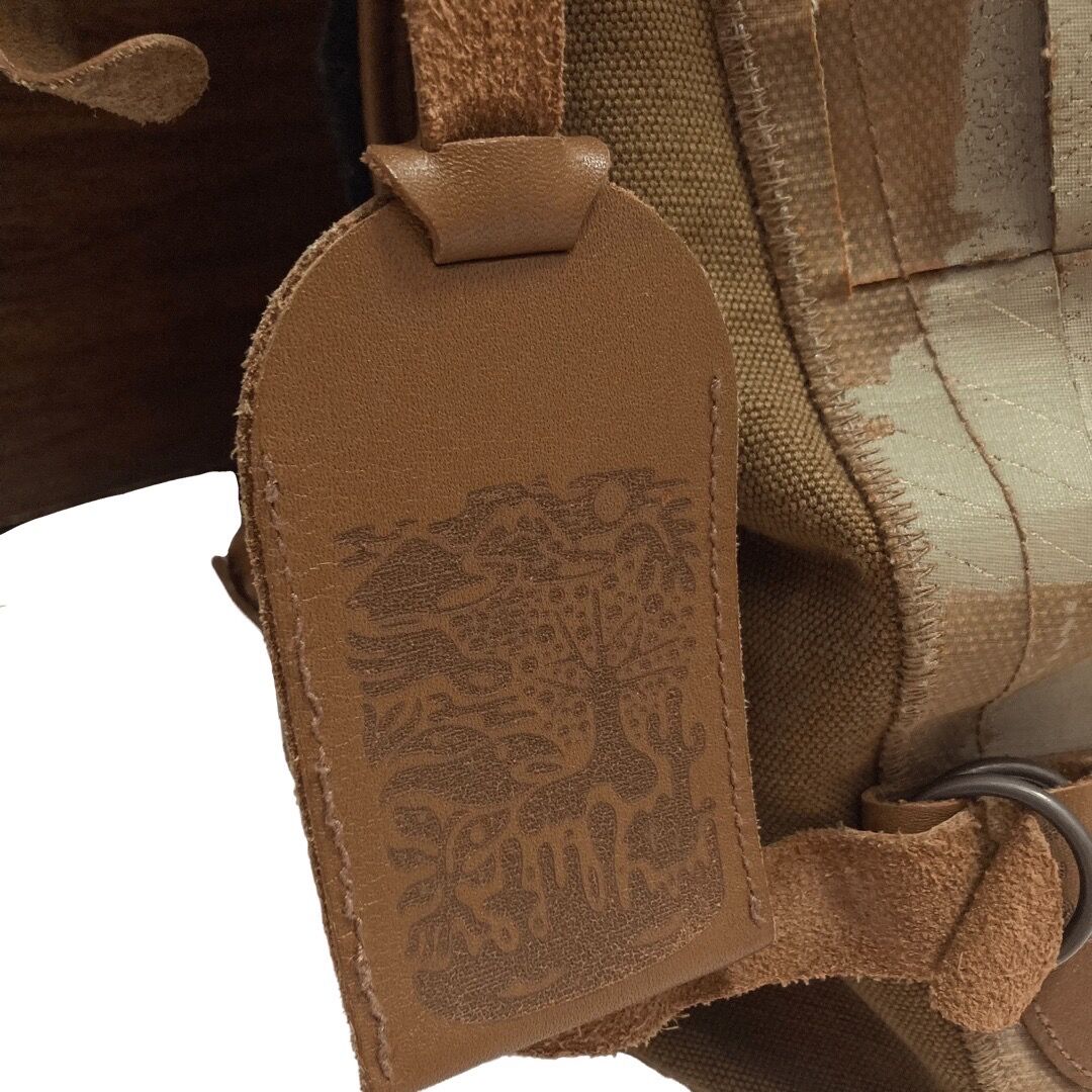 NIKE Vintage Considered Back pack | 無無