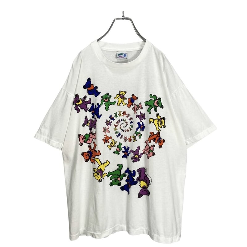 【希少】Grateful Dead Trainクッキージャーmumber#917 希少】Grateful Dead Trainクッキージャーmumber#917 1991s