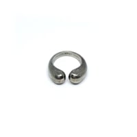 Vincent and Joseph vintage ring | 無無