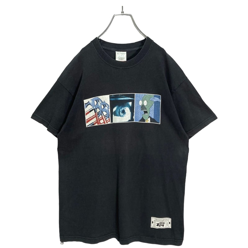 2002'y ROGER WATERS/IN THE FLESH Tour T-SHIRT | 無無