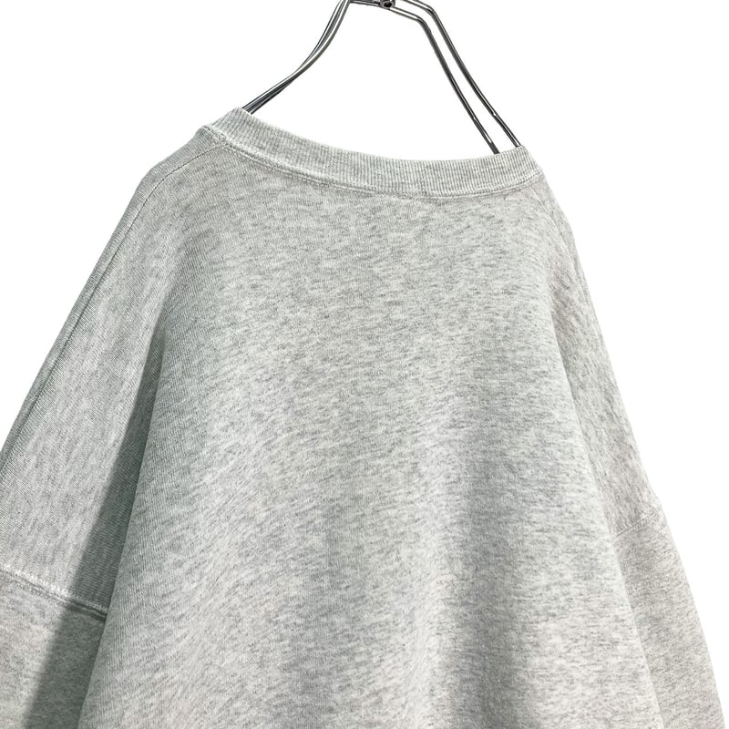 90s Dr. suess L/S Andy Warhol parody sweatshirt