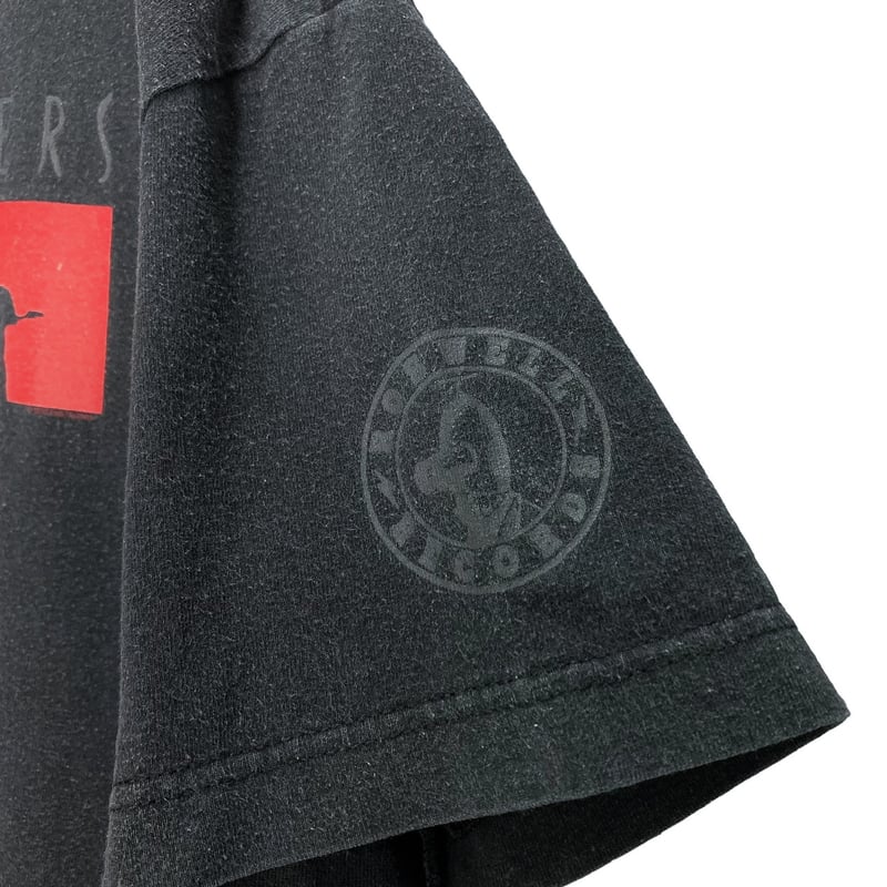 【希少！©あり】FOO FIGHTERS 「ONE BY ONE」ツアーTシャツ FOO FIGHTERS/ONE BY ONE tour 2003 T-SHIRT | 無無