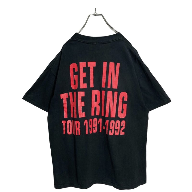 1991s GUNS N' ROSES/CIVIL WAR T-SHIRT | 無無