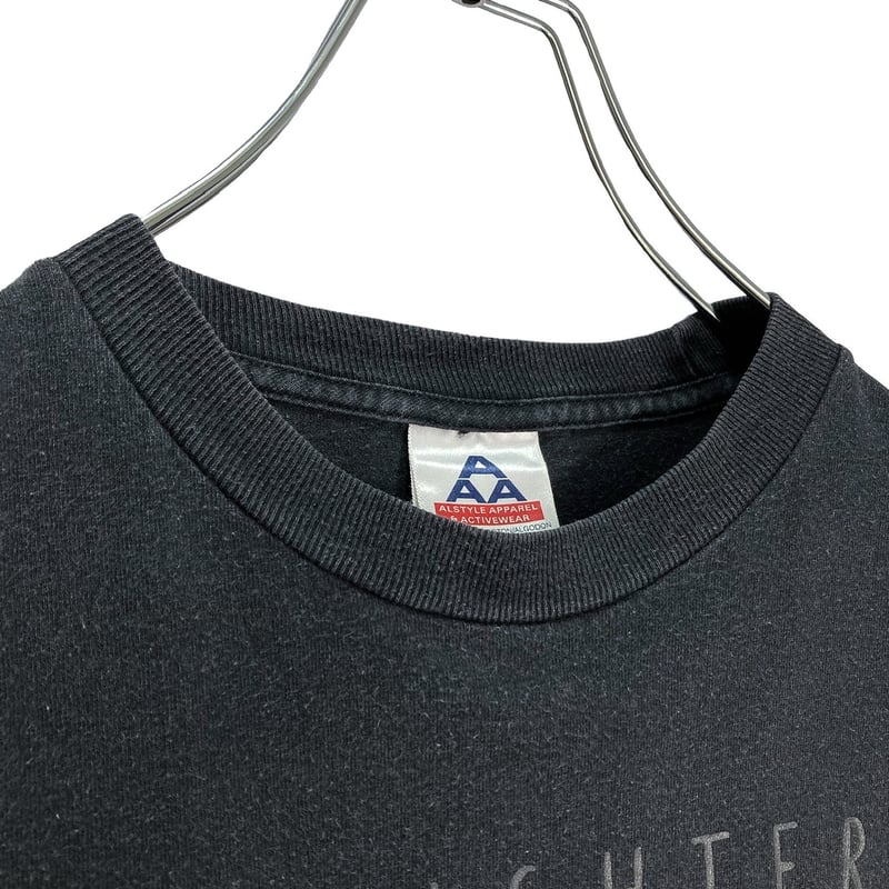 FOO FIGHTERS/ONE BY ONE tour 2003 T-SHIRT | 無無