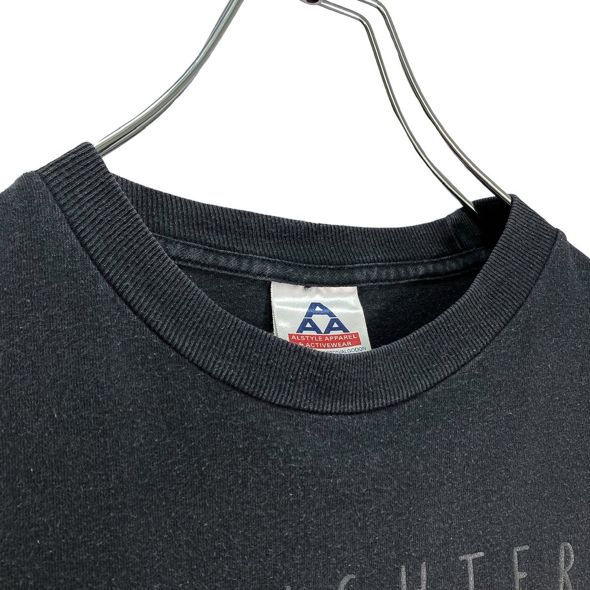 Foo Fighters 1st USオリジナル シュリンク付 FOO FIGHTERS THE COLOUR AND THE SHAPE 1997 WILD