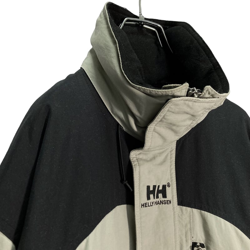 90-00s OLD HELLY HANSEN 