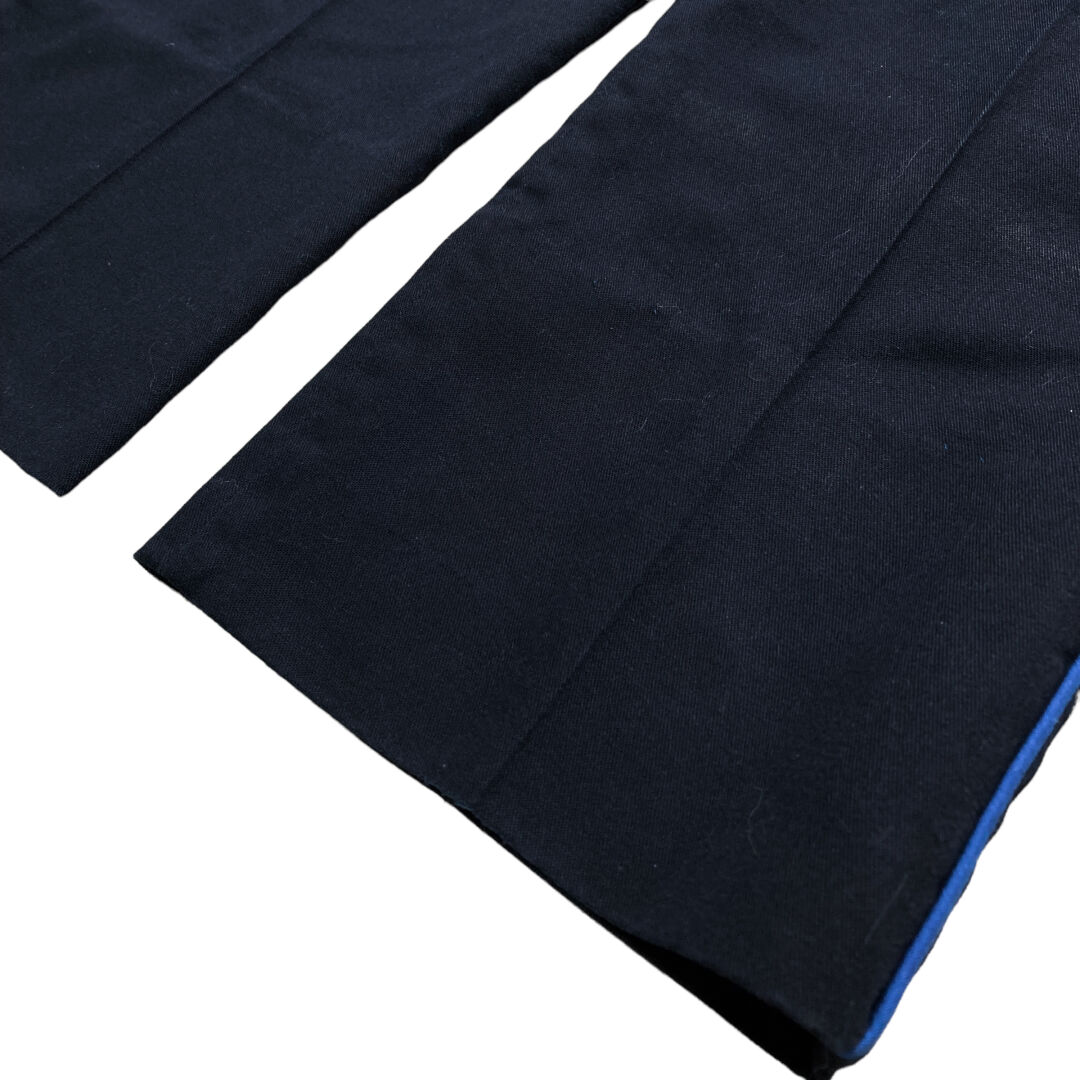 Horace Small ホーラス　スモール スラックス USA製 サイドライン 90s HORACE SMALL side line officer slacks | 無無