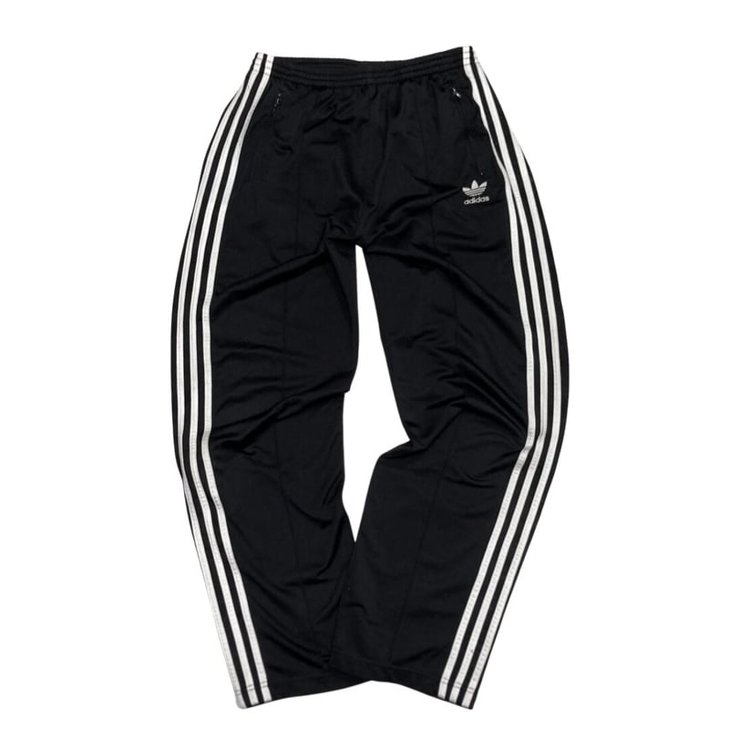80-90s adidas side line track pants | 無無