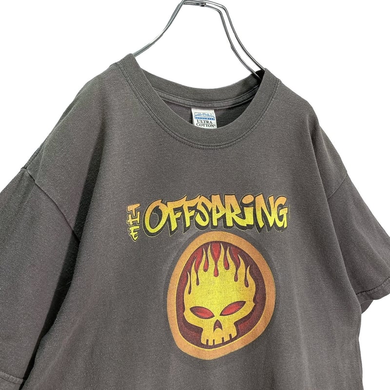 THE OFFSPRING/Conspiracy Of One 2000 tour T-SHI